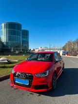 Audi S1 2.0 TFSI quattro Sportback - 310 PS ABT - Audi S1 mit Benzin-Antrieb: Kleinwagen, Schaltgetriebe