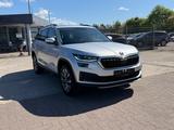 Skoda Kodiaq Clever 4x4 *AHK*360GRAD* - Skoda Kodiaq CLEVER mit Diesel-Antrieb