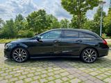 Mercedes-Benz CLA 180 Shooting brake/Bi-Xenon/Nav/Urban/Autom. - Mercedes-Benz CLA 180 Shooting Brake von privat
