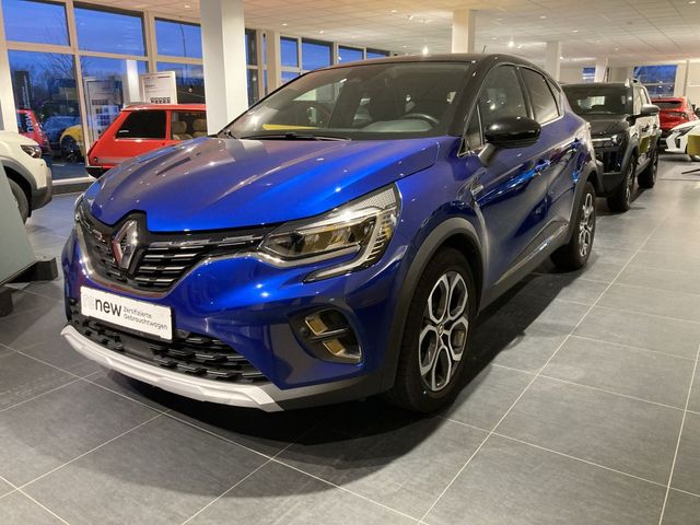 Renault Captur TCe 140 EDC GPF INTENS