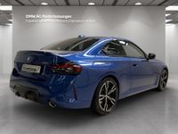 BMW 218 - Vorschau Bild 4