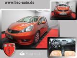 Honda Jazz 1.5 Sport 120PS Leder sonder Model - Honda Jazz: 1.5