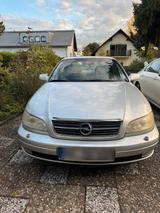 Opel omega - Opel Omega in Frankfurt (Main)