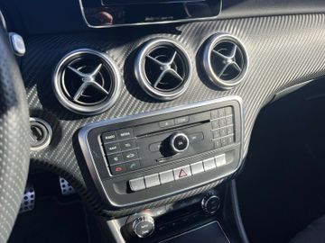 Fahrzeugabbildung Mercedes-Benz A 220d AMG*Totwinkel*Panorama*Kamera*Tempomat*