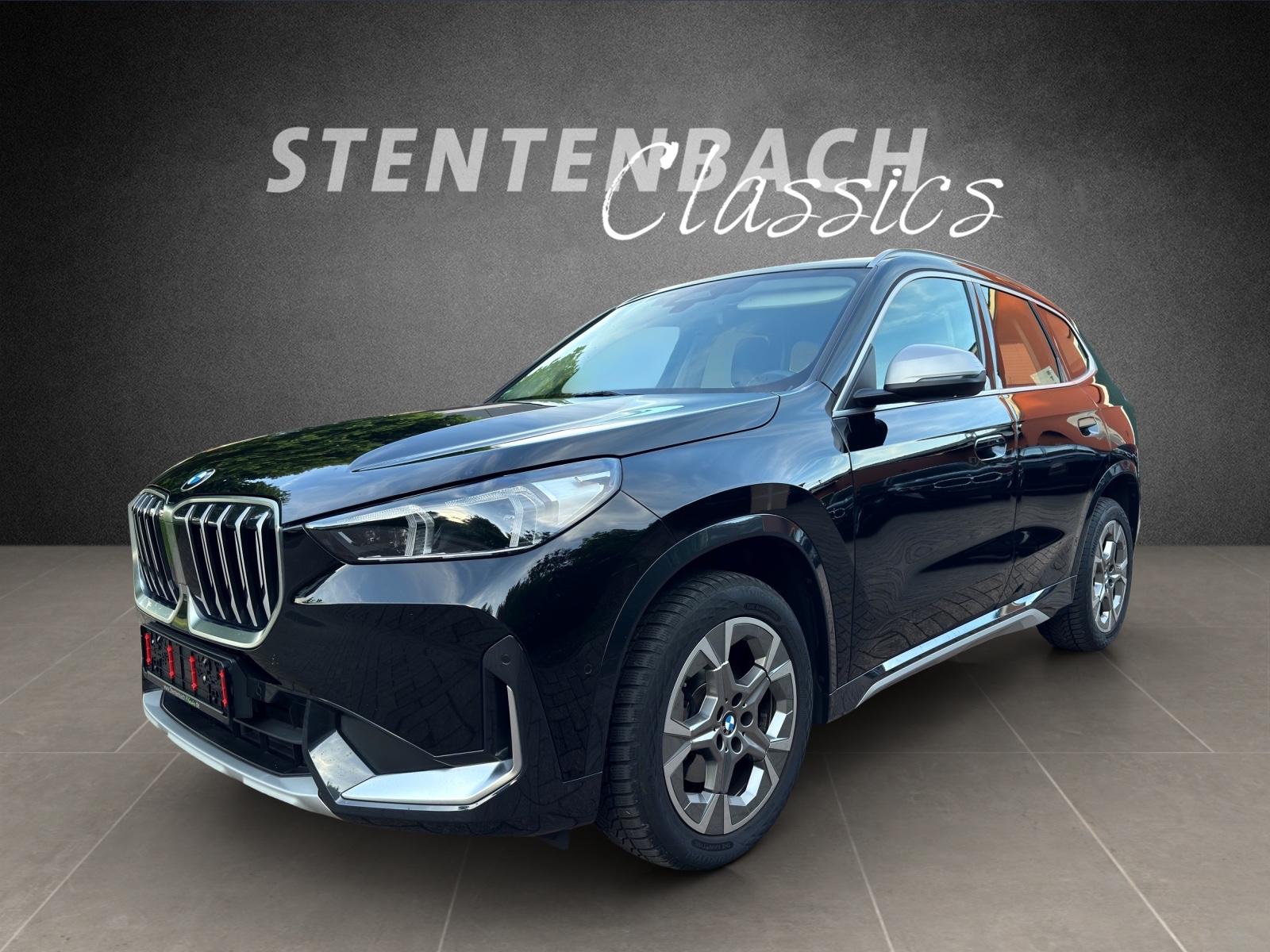 BMW X1 18 i sDrive xLine