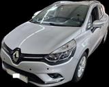 Renault Clio IV KOMBI 90PS+1Hand+NAVI+RELING - Renault Clio mit Diesel-Antrieb: 1.9