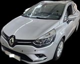 Renault Clio IV KOMBI 90PS+1Hand+NAVI+RELING - Renault Clio mit Diesel-Antrieb: Kombi