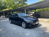 BMW 318d E90 LCI - Top gepflegt  - BMW 318 mit Diesel-Antrieb: Limousine, E90