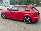 Audi RS3 2.5 TFSI S tronic quattro Sportback - - Audi RS3 in Bremen