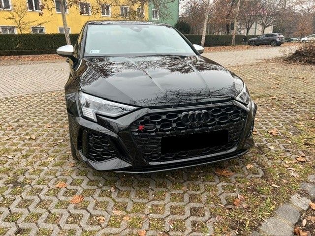 Audi RS3 2.5 TFSI quattro Matrix, HUD, ACC, Sofort