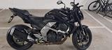 Kawasaki ZR750L (Z 750) - KAWASAKI 7 ZR