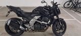 Kawasaki ZR750L (Z 750) - KAWASAKI ZR 750