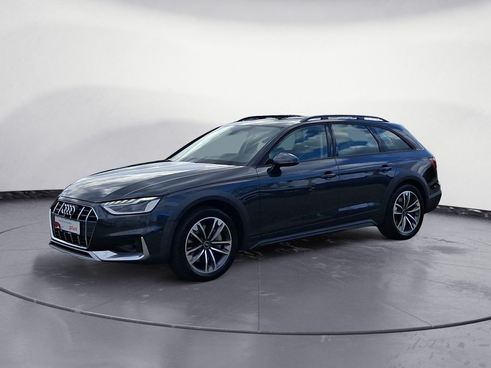 Audi A4 Allroad - Bild 2