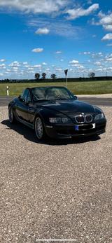 BMW Z3M Roadster - BMW Z3 M: Roadster