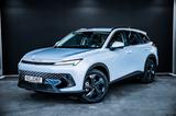 BAIC X55 - MERCEDES PARTNER - VOLLAUSSTATTUNG - BAIC X55 Neuwagen