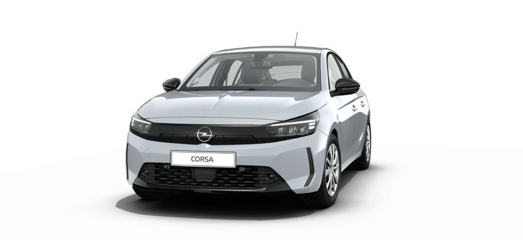 Image of Opel Corsa