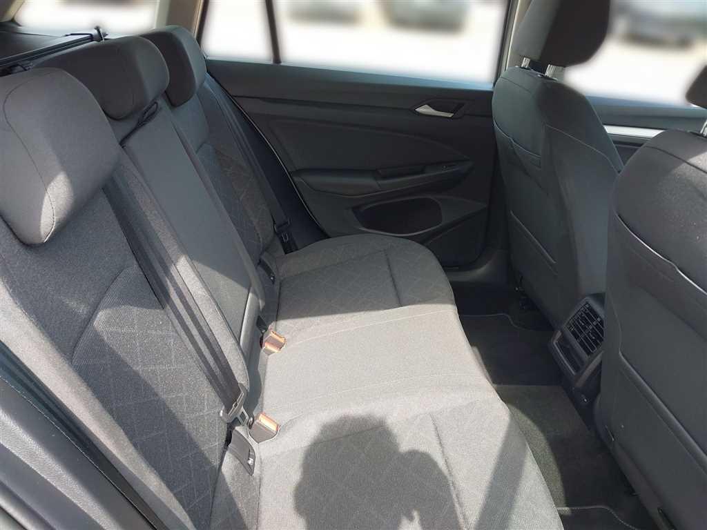 Volkswagen Golf Variant Life 1.0 TSI Navi Rückfahrkamera