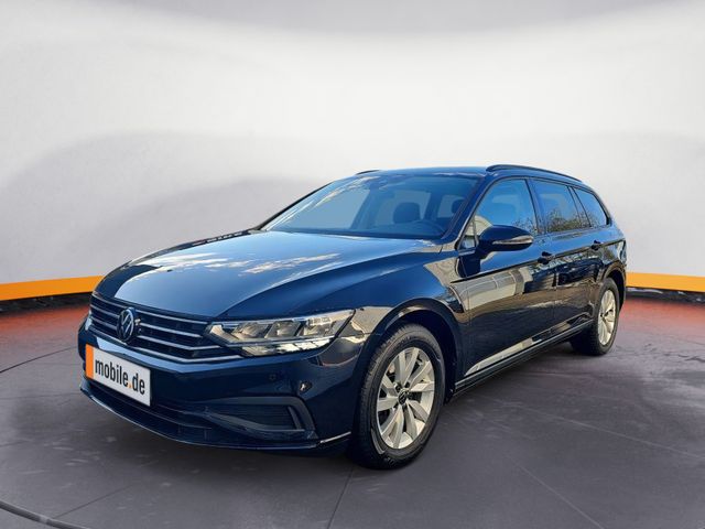 Volkswagen Passat Variant 2.0 TDI AHK*LED*NAV*SHZ*ACC*PDC*K