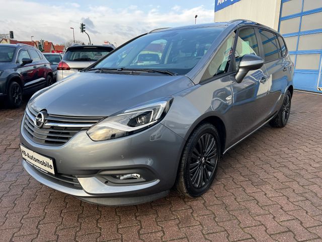 Opel Zafira C 120 Jahre Start/Stop