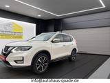 Nissan X-Trail Tekna 4x4 - Nissan X-Trail aus 2019