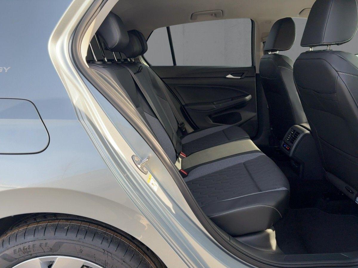 Volkswagen Golf ENERGY 1.5 l TSI AHK*Keyless*Rüfakam*Climat, миниатюра 12