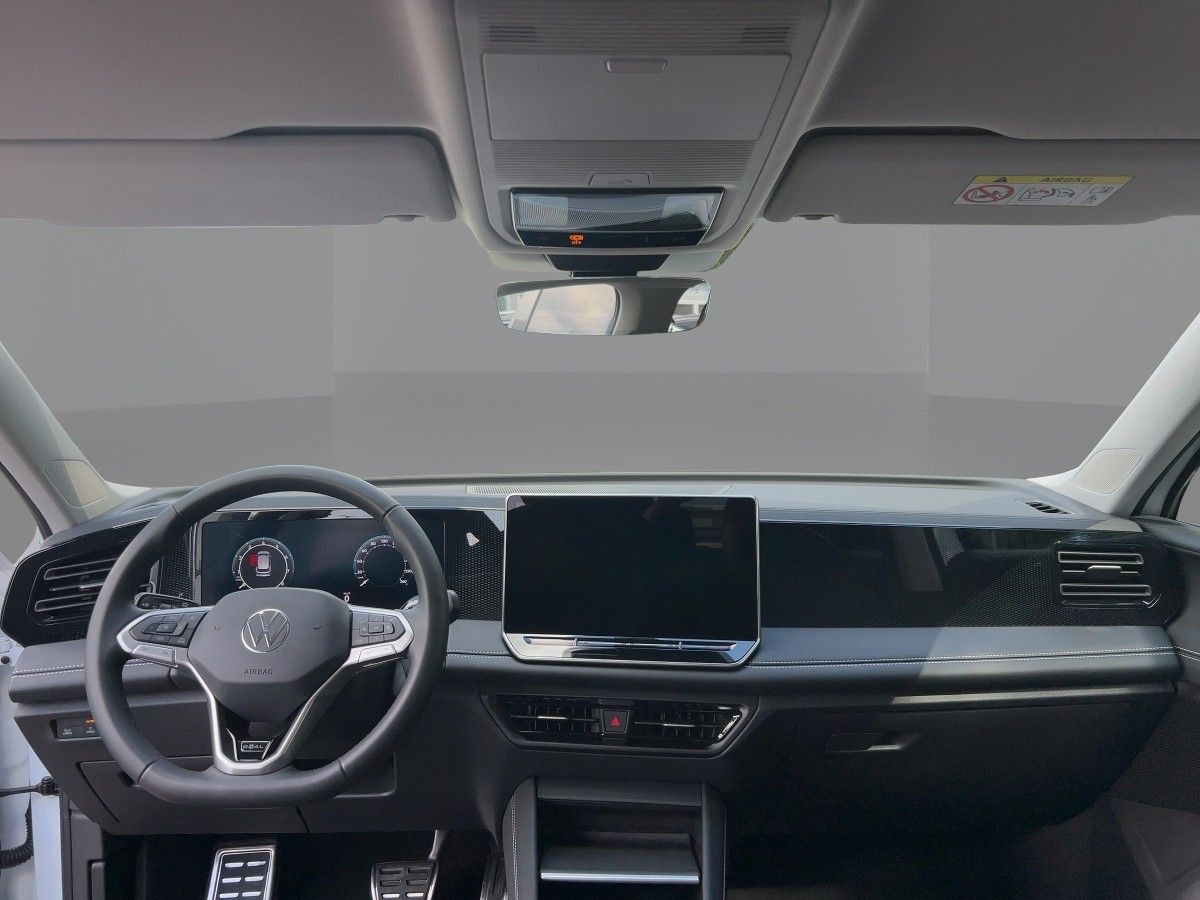Volkswagen Tiguan - Bild 12