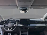 Volkswagen Tiguan - Vorschau Bild 12
