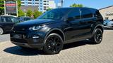 Land Rover Discovery Sport 2.0 TD4 SE AWD PANO RCAM GRA - Land Rover Discovery: Td4