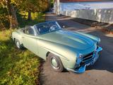 Mercedes-Benz 190 - gebrauchte Mercedes-Benz 190 aus dem Jahr 1959
