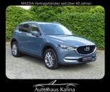Mazda CX-5 2.5L SKYACTIV-G 194 FWD ADVANTAGE + Anhänge - Mazda CX-5 in Herne