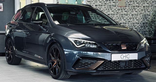 Cupra Leon ST Cupra R 300 4Drive R|BEATS|KAMERA||SCHAL