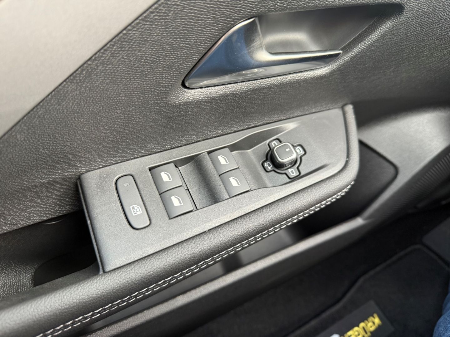 Opel Astra - Bild 14