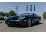 Mercedes-Benz SLR Roadster - 1of520 - 2.Hand - Scheckheft -BRD - Mercedes-Benz SLR Gebrauchtwagen