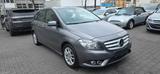 Mercedes-Benz B 200 1er Besitz/ 58000 Km Og.Tüv+Inspektion neu - Mercedes-Benz B 200 Gebrauchtwagen in Berlin