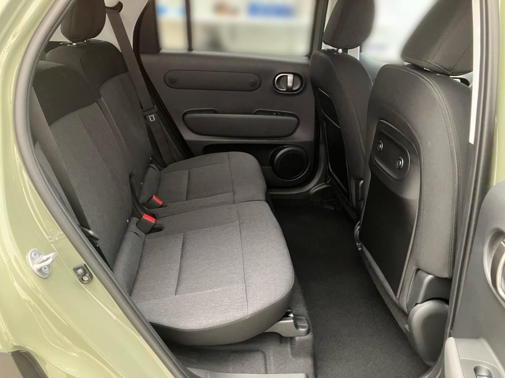Fahrzeugabbildung Hyundai Inster Prime Elektro 42 kWh 2WD LM KlimaA PDC