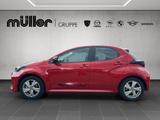 Mazda 2 Hybrid VVT-i 116 PS e-CVT EXCLUSIVE-LINE - : Cvt