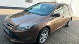Ford Focus Turnier 1,0 Champions Edition aus 2.Besitz