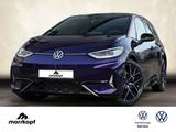 Volkswagen ID.3 GTX +FIRE&ICE+LIMITIERT+MAX:580KM+ - Volkswagen ID.3: Max