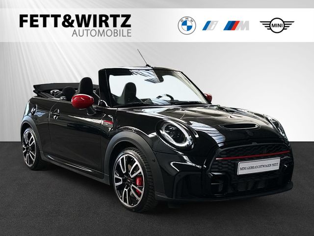 MINI John Cooper Works CABRIO Harman/Kardon|Head-Up