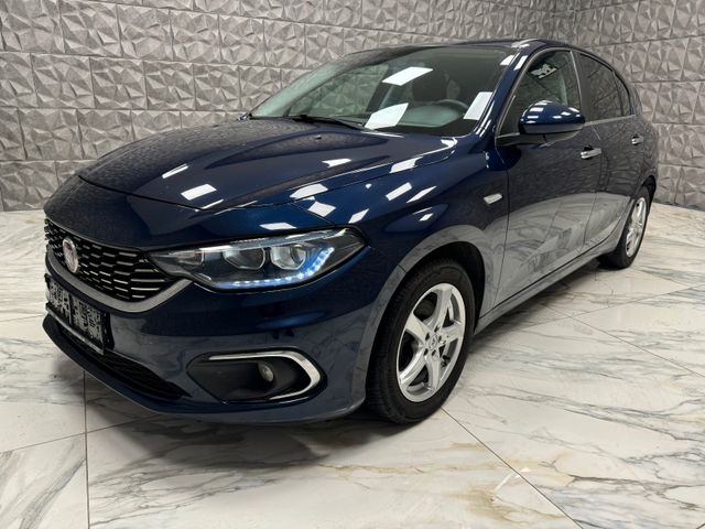 Fiat Tipo MultiJet 120 SCR DCT Lounge *Aut.-64.452km*