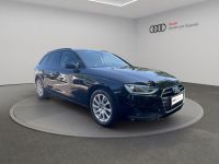 Audi A4 - Vorschau Bild 8