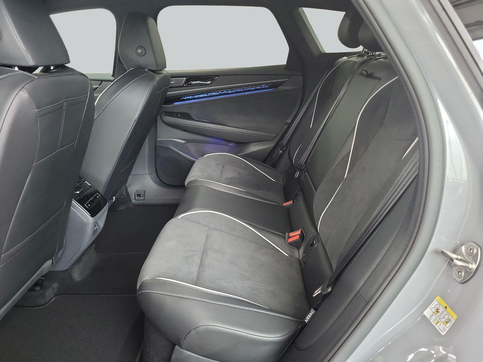 Volkswagen ID.7 Tourer Pro S 210 kW (286 PS) 86 kWh 1-Gang-