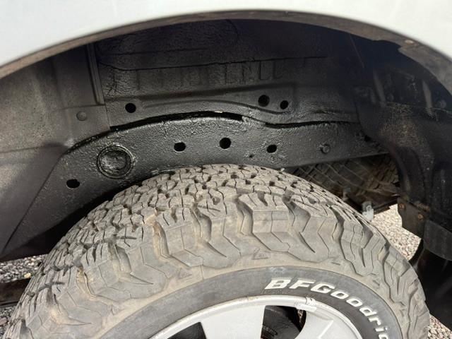 Mitsubishi L200 Invite Doppelkabine 4WD