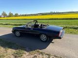 Alfa Romeo Alfa Spider 2.0 - gebrauchte Alfa Romeo Spider aus dem Jahr 1985