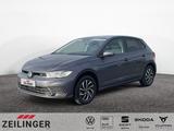 Volkswagen Polo Life TSI DSG|APP-CONNECT|ACC|SH|CLIMATRONIC - Jahreswagen: Kleinwagen