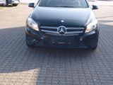 Mercedes-Benz A 180 A -Klasse A 180 CDI / d BlueEfficiency - Mercedes-Benz A 180 aus 2014