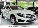Mercedes-Benz GLA 250 AMG*NAV*TEMP*BT*PDC*XEN*OFFROAD* - : Offroad