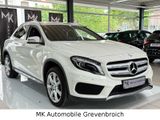 Mercedes-Benz GLA 250 AMG*NAV*TEMP*BT*PDC*XEN*OFFROAD* - Mercedes-Benz: Gl Offroad
