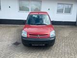 Citroën Citroen berlingo - gebrauchte Citroën Berlingo aus dem Jahr 2006