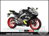 Aprilia RS 457 35 KW E5+ ARSENIC YELLOW